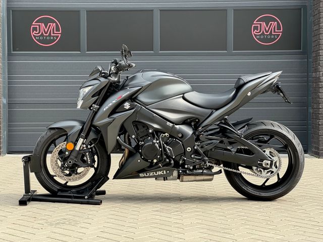 suzuki - gsx-s-1000-abs