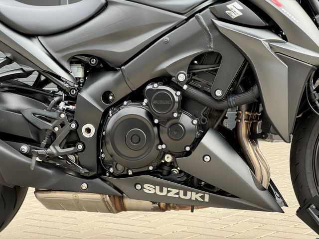 suzuki - gsx-s-1000-abs