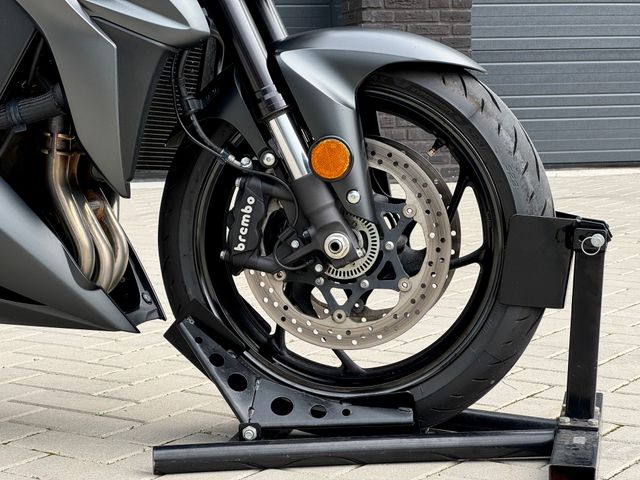 suzuki - gsx-s-1000-abs
