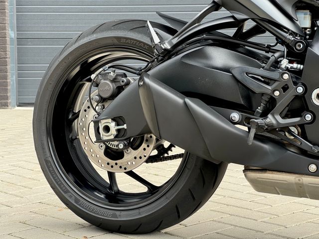 suzuki - gsx-s-1000-abs