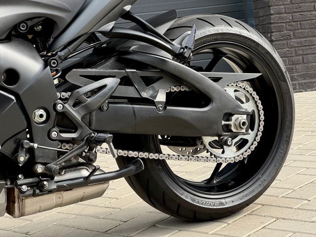 suzuki - gsx-s-1000-abs