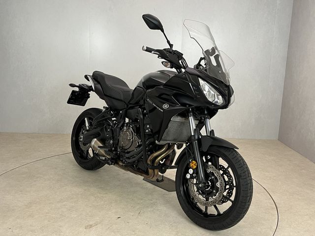 yamaha - tracer-700-abs