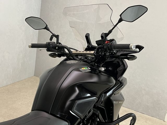yamaha - tracer-700-abs