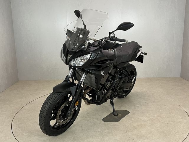 yamaha - tracer-700-abs