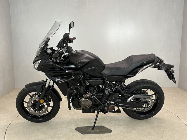 yamaha - tracer-700-abs