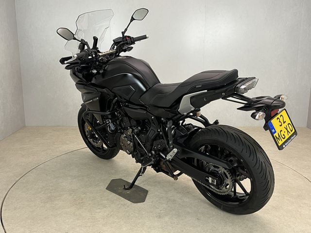 yamaha - tracer-700-abs