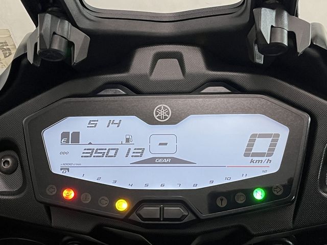 yamaha - tracer-700-abs