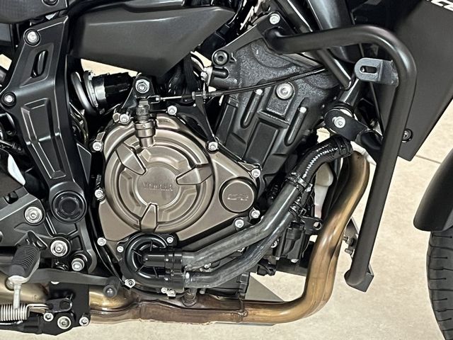 yamaha - tracer-700-abs