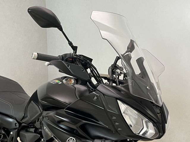yamaha - tracer-700-abs