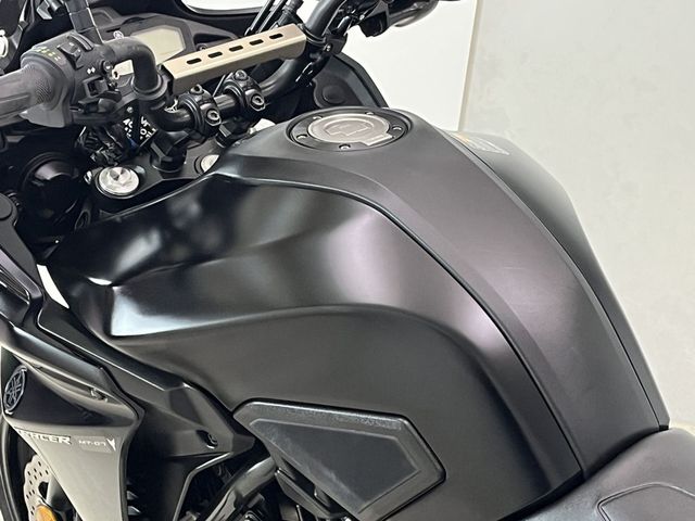 yamaha - tracer-700-abs