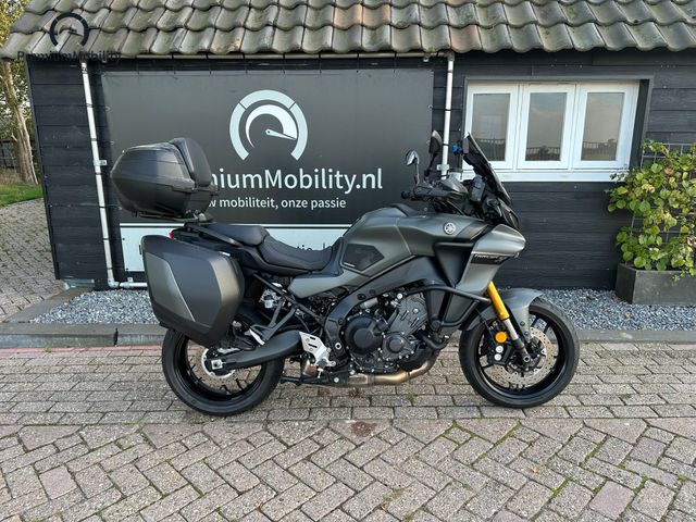 yamaha - tracer-9-gt