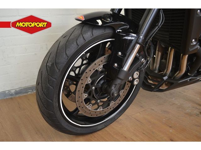 yamaha - fz-1-abs
