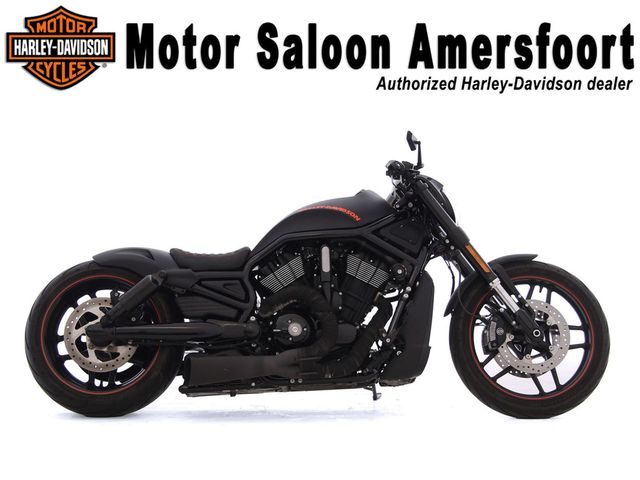 harley-davidson - night-rod-special-vrscdx