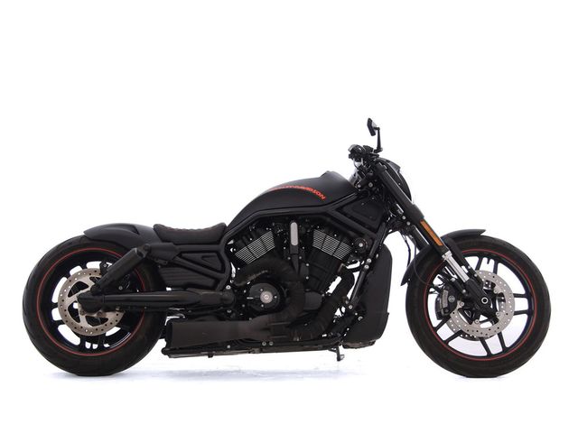 harley-davidson - night-rod-special-vrscdx