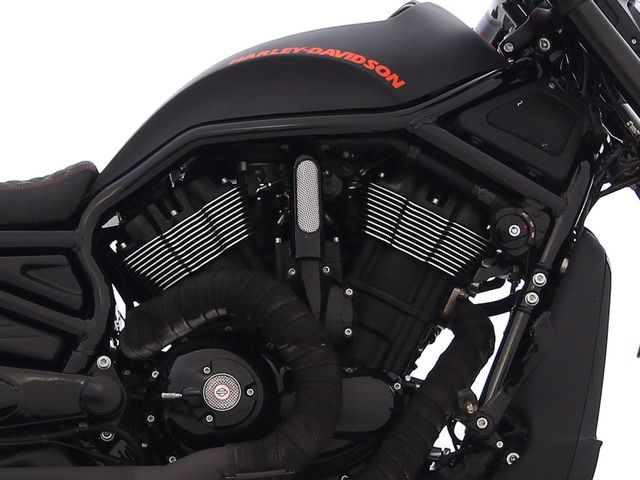 harley-davidson - night-rod-special-vrscdx