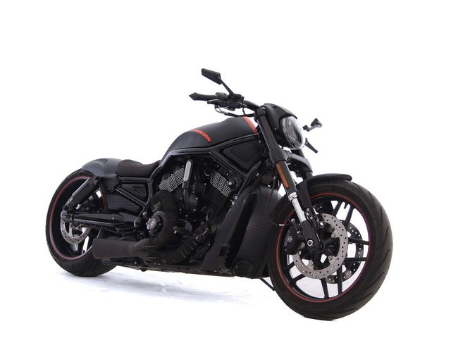harley-davidson - night-rod-special-vrscdx
