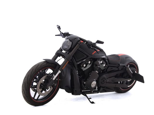 harley-davidson - night-rod-special-vrscdx