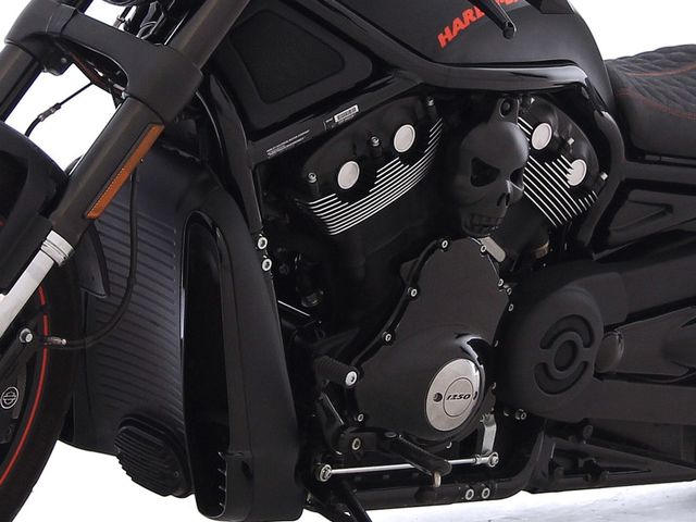 harley-davidson - night-rod-special-vrscdx