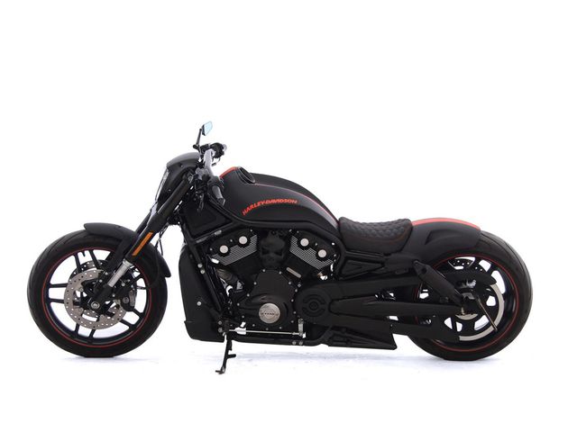 harley-davidson - night-rod-special-vrscdx