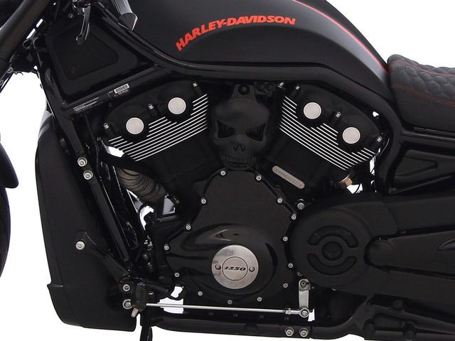 harley-davidson - night-rod-special-vrscdx
