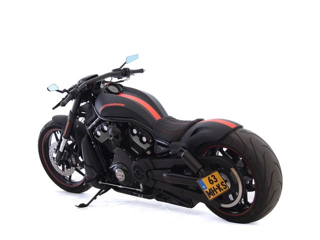 harley-davidson - night-rod-special-vrscdx