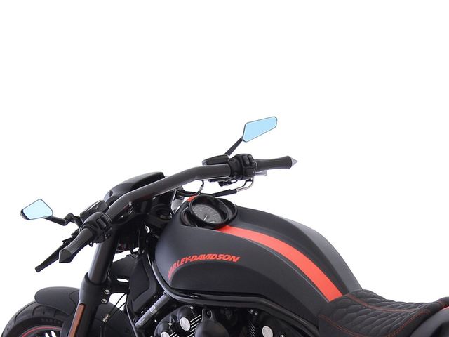 harley-davidson - night-rod-special-vrscdx
