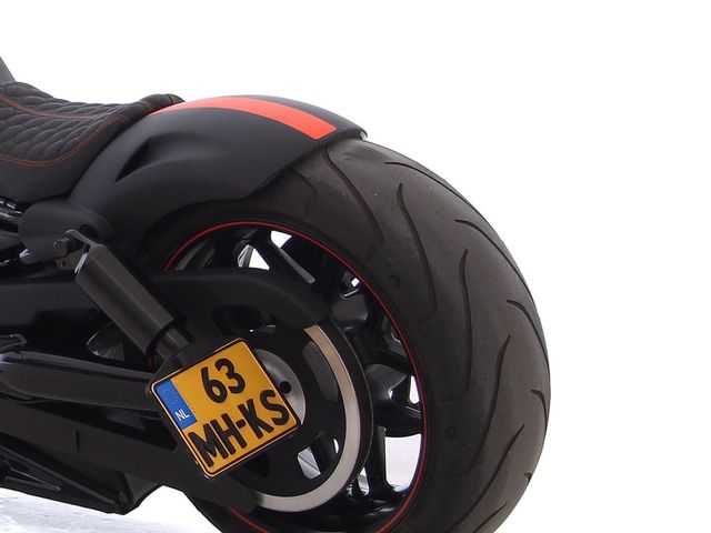 harley-davidson - night-rod-special-vrscdx