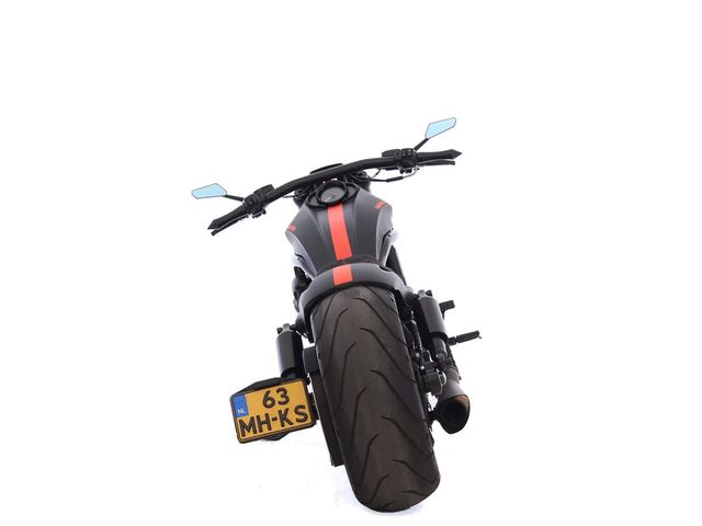 harley-davidson - night-rod-special-vrscdx
