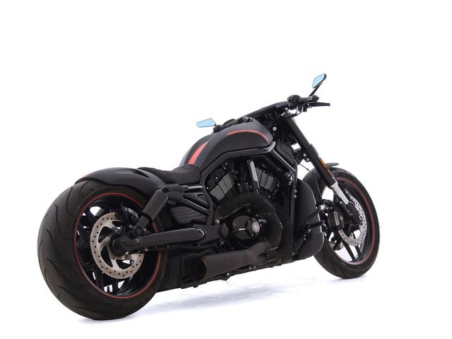 harley-davidson - night-rod-special-vrscdx