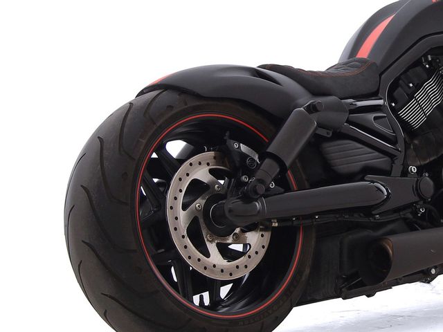 harley-davidson - night-rod-special-vrscdx