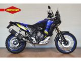 YAMAHA TENERE 700 WORLD RAID