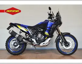 Yamaha Tenere 700 World Raid 2025 occasion