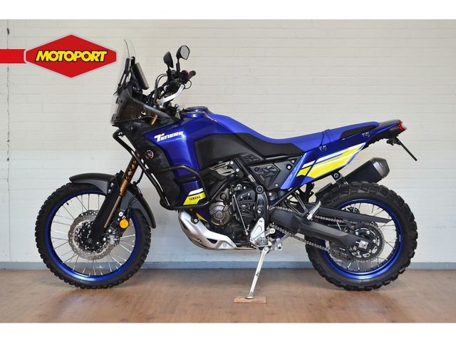 yamaha - tenere-700-world-raid