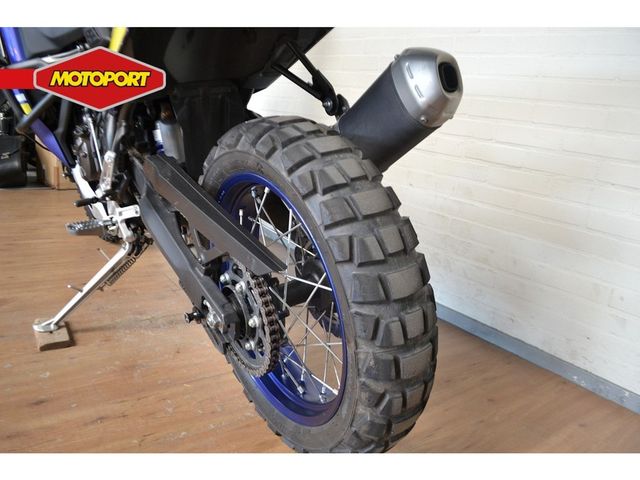 yamaha - tenere-700-world-raid