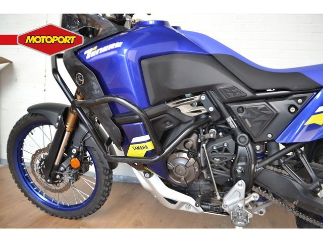 yamaha - tenere-700-world-raid