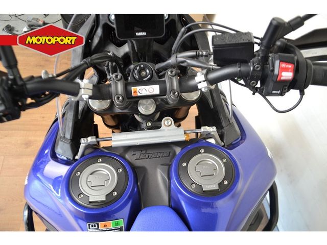 yamaha - tenere-700-world-raid