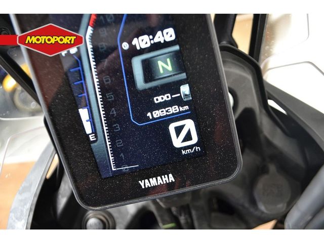 yamaha - tenere-700-world-raid