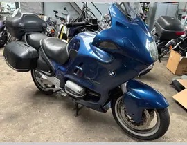 BMW R 1100 RT 1997 occasion