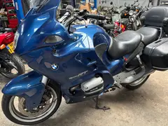 BMW R 1100 RT 1997 occasion – foto 2 van 6