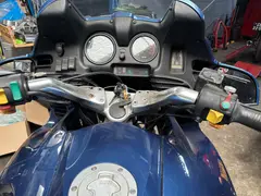 BMW R 1100 RT 1997 occasion – foto 3 van 6