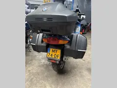 BMW R 1100 RT 1997 occasion – foto 5 van 6