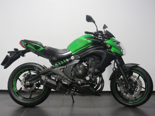 kawasaki - er-6-n