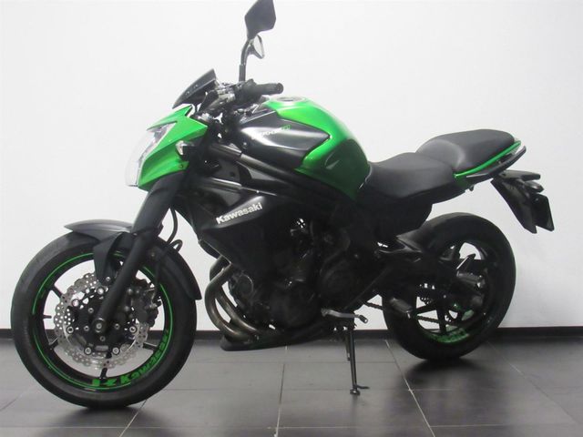 kawasaki - er-6-n