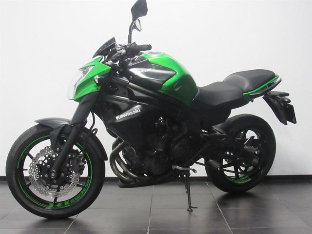 kawasaki - er-6-n