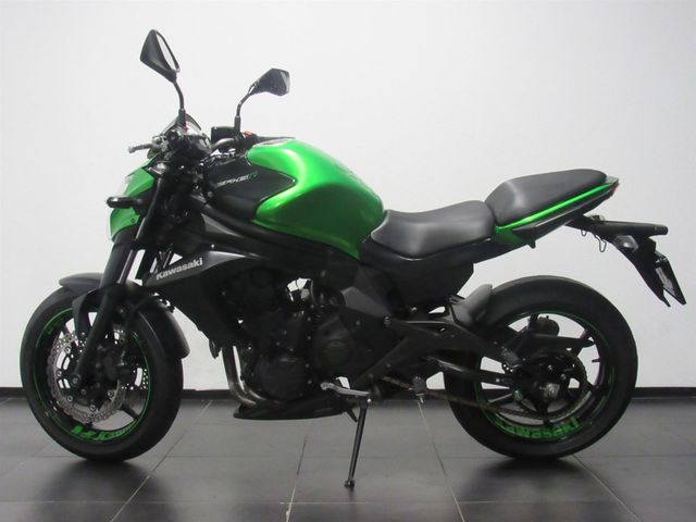 kawasaki - er-6-n