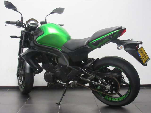 kawasaki - er-6-n