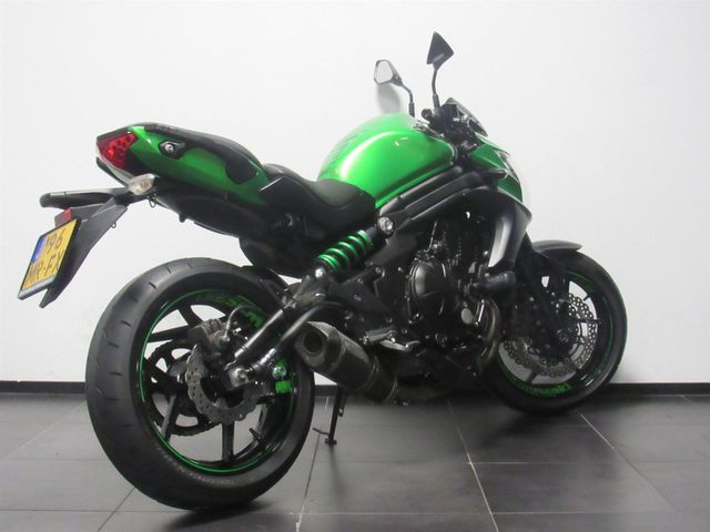 kawasaki - er-6-n