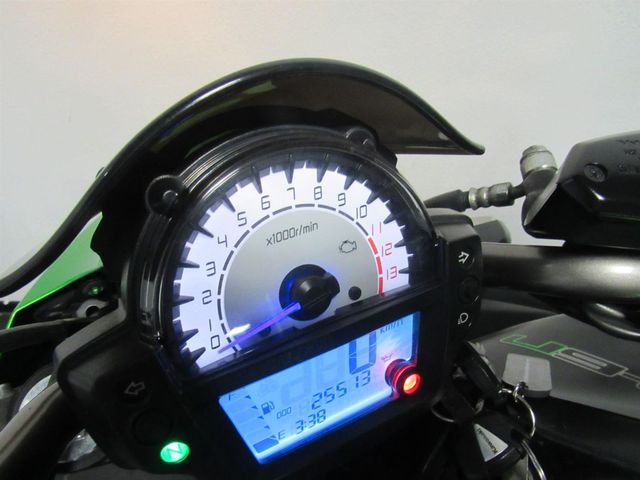 kawasaki - er-6-n