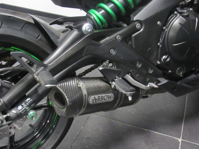 kawasaki - er-6-n