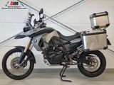 BMW F 800 GS